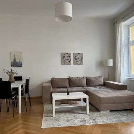 Beautiful Apartments In Vienna Esterno foto