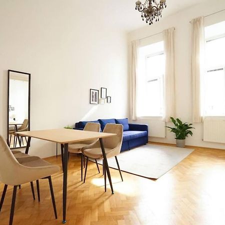 Beautiful Apartments In Vienna Esterno foto