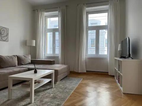 Beautiful Apartments In Vienna Esterno foto