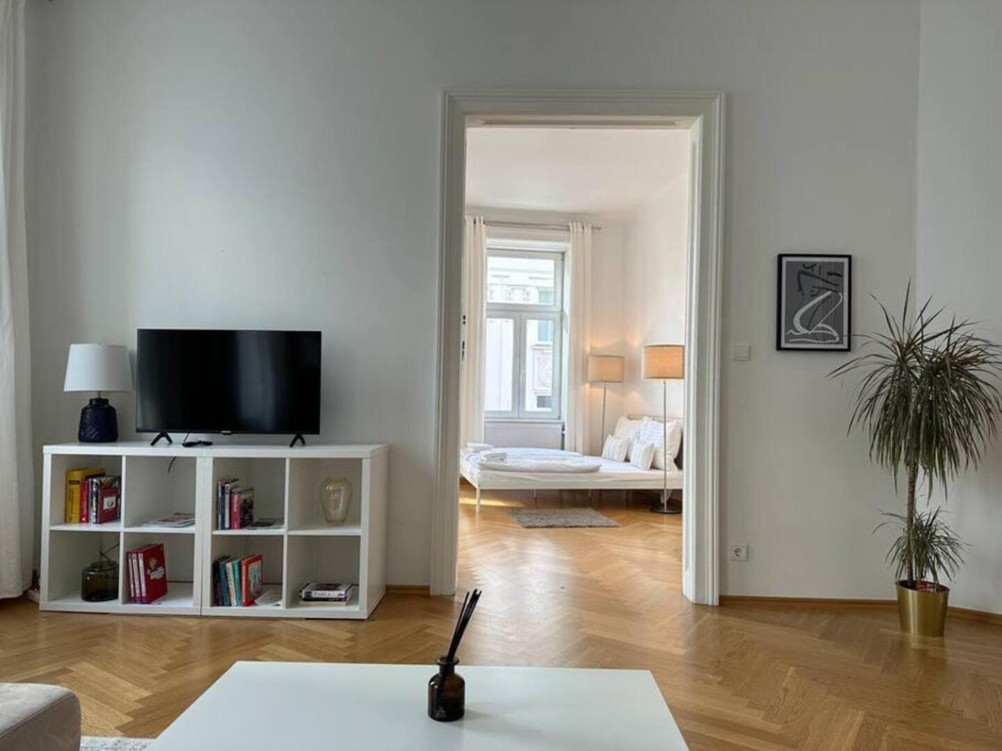 Beautiful Apartments In Vienna Esterno foto
