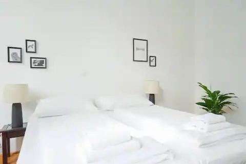 Beautiful Apartments In Vienna Esterno foto
