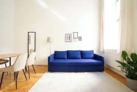 Beautiful Apartments In Vienna Esterno foto