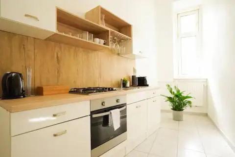 Beautiful Apartments In Vienna Esterno foto