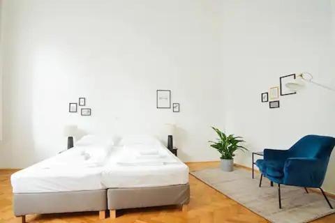 Beautiful Apartments In Vienna Esterno foto