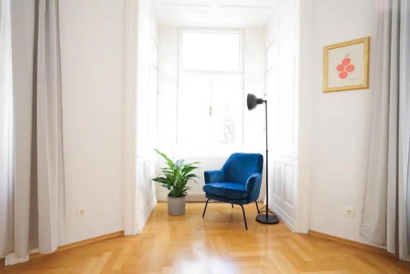 Beautiful Apartments In Vienna Esterno foto