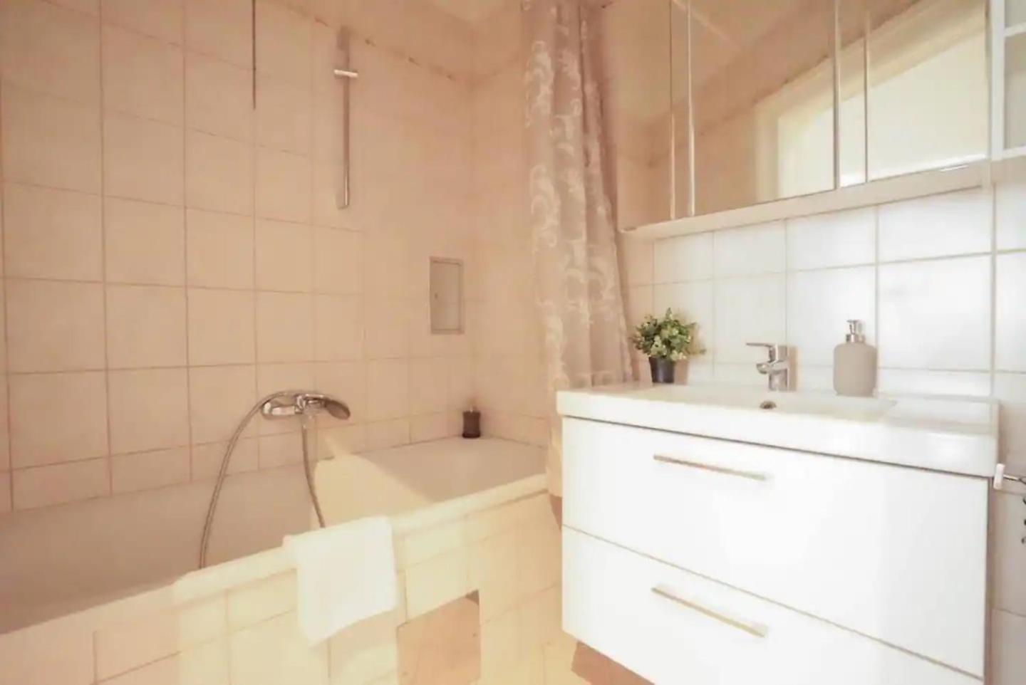 Beautiful Apartments In Vienna Esterno foto